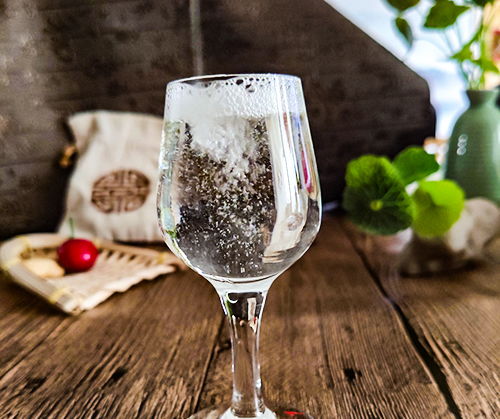 小批量多频次铺货助力小酒营销的酒类经营新策略